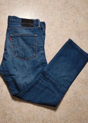 Jeans Levis 508 | Taille W34 L34 Homme | Bleu, brand: Levi's, condition: New without tags, size: W34, €27.99, €30.09 includes Buyer Protection