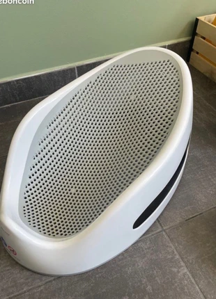 Transat de bain baignoire, marque: Angelcare, état: Très bon état, 7,00 €, 8,05 € Protection acheteurs incluse