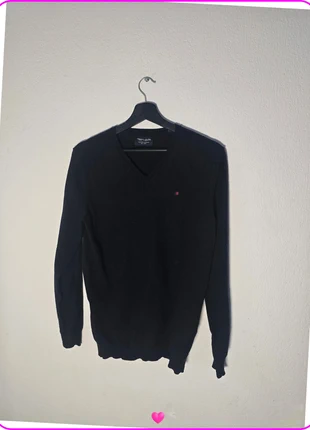sweat teddy Smith noir M, brand: Teddy Smith, condizioni: Ottime, taglia: M, €9.00, €10.15 include la Protezione acquisti