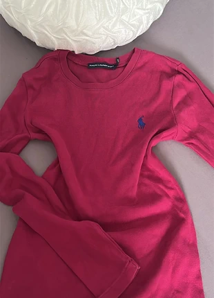 Haut Ralph Lauren, brand: Ralph Lauren, condition: New without tags, size: XS / 34 / 6, €10.00, €11.20 includes Buyer Protection
