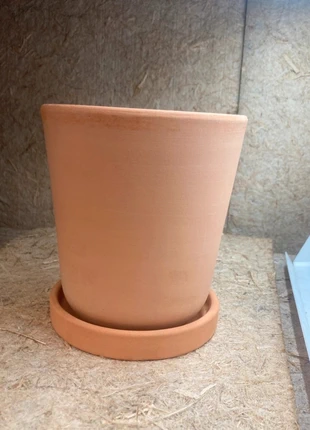 Pot cache pot Casa Atlantica 17cm artisanale, marque: CASA, état: Neuf sans étiquette, 14,99 €, 16,44 € Protection acheteurs (Pro) incluse