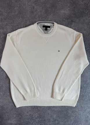 Pull Tommy Hilfiger homme / taille XXL, marke: Tommy Hilfiger, zustand: Sehr gut, größe: XXL, 26,00 €, 28,00 € beinhaltet Vinted-Käuferschutz Pro