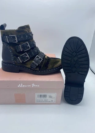 bottine femme, brand: Alma en Pena, condition: New with tags, size: 38, €39.00, €41.65 includes Buyer Protection Pro