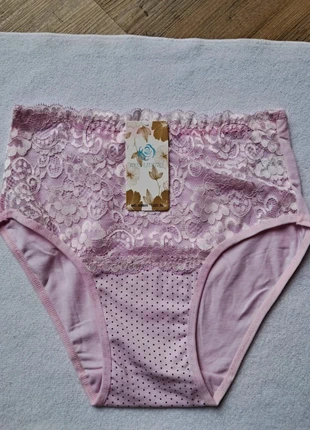 Culotte Taille XL Couleur Rose 💜, brand: Rosa Junio, condizioni: Nuovo con cartellino, taglia: XL / IT 46 / EU 42, €7.00, €8.05 include la Protezione acquisti Pro