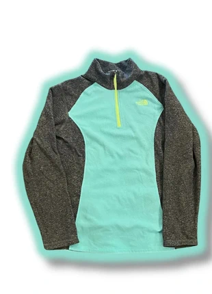 Light blue and grey XL fleece jacket north face, marca: The North Face, estado: Muito bom, tamanho: XL, €7.20, €8.26 inclui Proteção do Comprador Pro