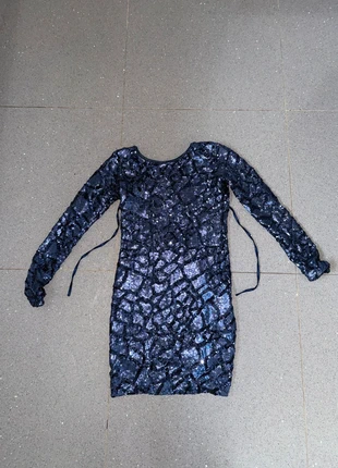 Little mistress sparkly dress, brand: Little Mistress, condition: Good, size: S / UK 8-10, £5.00, £5.95 includes Buyer Protection