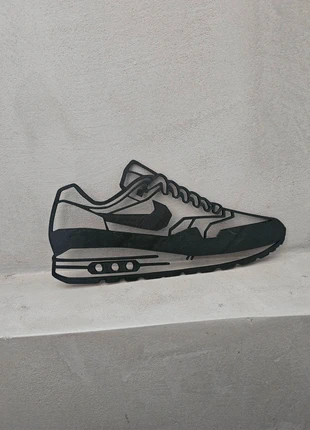 Air max 1 low poly, brand: Nike, condition: New without tags, size: 42, €9.00, €10.15 includes Buyer Protection
