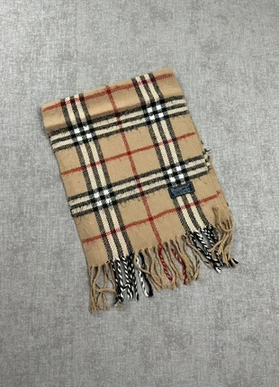 Écharpe Burberry beige, marca: Burberry, estado: Muito bom, €60.00, €63.70 inclui Proteção do Comprador Pro