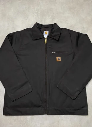 Veste Carharrt Rework Marron Taille M-L Homme, marque: Carhartt, état: Très bon état, taille: M, 45,00 €, 47,95 € Protection acheteurs incluse
