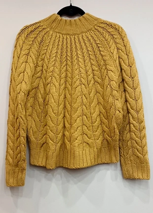 Pull Sézane – Taille S – État neuf, jamais porté, marque: Sézane, état: Neuf sans étiquette, taille: S / 36 / 8, 85,00 €, 89,95 € Protection acheteurs incluse