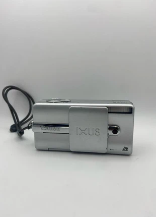 Canon Ixus III, marque: Canon, état: Très bon état, 50,00 €, 53,20 € Protection acheteurs (Pro) incluse