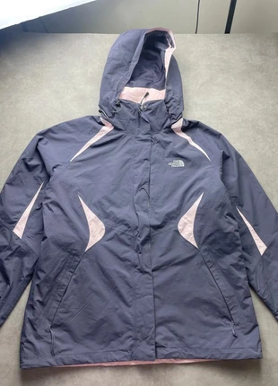 Veste Technique Coupe-Vent The North Face Violet Clair et Rose XL #82, brand: The North Face, condition: Very good, size: XL / 42 / 14, €32.00, €34.30 includes Buyer Protection
