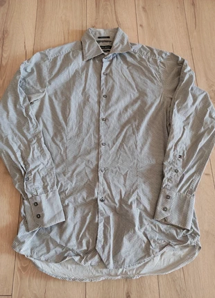 Chemise guess by marciano manche longue made in Italy regular fit taille L, brand: GUESS, condition: Very good, size: L, €20.00, €21.70 includes Buyer Protection Pro