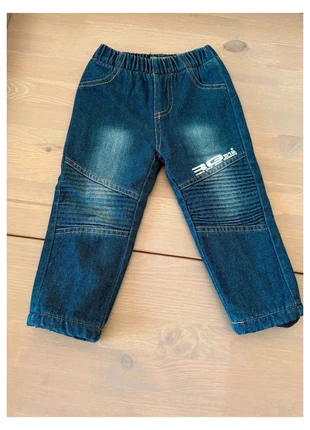 Jean Garçon RG512 - Taille 18 Mois - Comme Neuf (74), brand: RG512, condizioni: Ottime, taglia: 12-18 mesi / 80 cm, €2.00, €2.80 include la Protezione acquisti