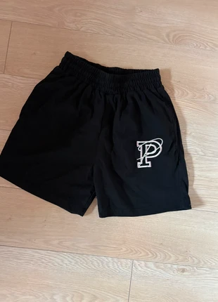 Shortje, marque: Femme Fatale, état: Très bon état, taille: S, 7,00 €, 8,05 € Protection acheteurs incluse