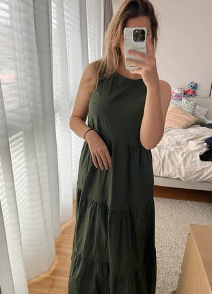 Kleid, brand: Pitarello, condizioni: Nuovo senza cartellino, taglia: M / IT 42 / EU 38, €15.00, €16.45 include la Protezione acquisti