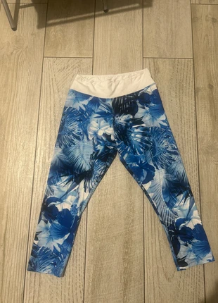 Leggins Capri Pikaluna, marque: Pikaluna, état: Très bon état, taille: S / 36 / 8, 5,00 €, 5,95 € Protection acheteurs incluse