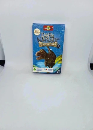 Bioviva - Défis Nature - Dinausore, brand: Bioviva, condition: New with tags, €3.99, €4.89 includes Buyer Protection Pro