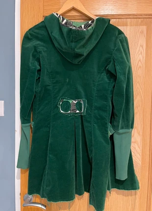 Vintage women’s jacket, brand: buenos aires, condition: Good, size: M / UK 12-14, £15.00, £16.45 includes Buyer Protection