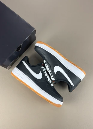 Nike Air Force 1 ’07 LV8 “Anthracite Gum”, marca: Nike, estado: Nuevo con etiquetas, tamaño: 43, 95,00 €, 100,45 € Protección al comprador Pro incluida