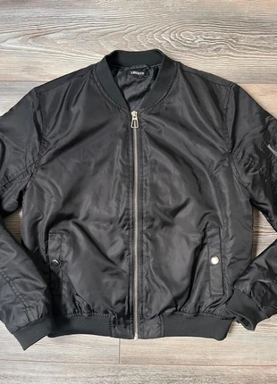 Blouson col teddy Liberto - Taille S, marca: Liberto, estado: Muy bueno, tamaño: S, 4,00 €, 4,90 € Protección al comprador incluida