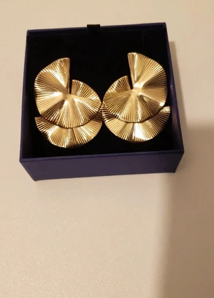 Boucles d'oreilles, marca: Boutique Parisienne, estado: Novo sem etiquetas, €7.00, €8.05 inclui Proteção do Comprador