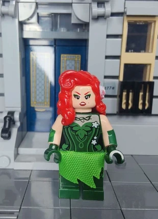 Figurine poison ivy dc comics, brand: Batman, condition: Very good, size: One size, €2.99, €3.84 includes Buyer Protection Pro