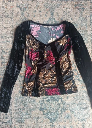 Whimsgoth long sleeve, marque: Aesthetic, état: Très bon état, taille: M / 38 / 10, 10,00 €, 11,20 € Protection acheteurs incluse