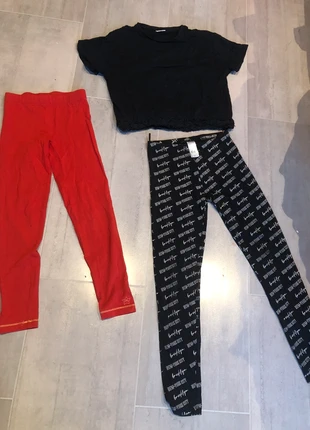 Lot 3 vêtements 11-12 ans Orchestra Hollister et intersport, brand: Hollister, condition: Very good, size: 11 years / 146 cm, €1.99, €2.79 includes Buyer Protection