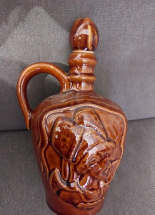 Cruche ancienne en grès – Bretagne – 23 cm, merk: Collection, staat: Heel goed, € 12,00, € 13,30 inclusief Kopersbescherming