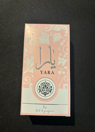 Parfum lattafa Yara, brand: Lattafa, condition: New with tags, €5.00, €5.95 includes Buyer Protection