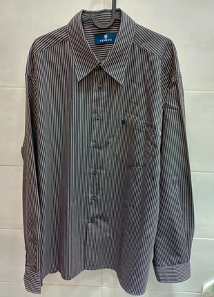 Camisa vintage dressing, brand: Vintage Dressing, condizioni: Ottime, taglia: XXL, €8.00, €9.10 include la Protezione acquisti