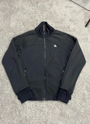 veste zip Nike ACG Homme vintage noir logo brodé / Taille M - 360, marque: Nike, état: Très bon état, taille: M / 38 / 10, 40,00 €, 42,70 € Protection acheteurs incluse