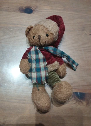 Peluche ourson, brand: Inconnu, condition: Good, size: One size, €1.50, €2.28 includes Buyer Protection