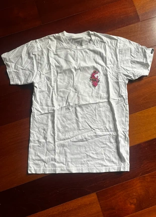 Teeshirt Vans, marque: Vans, état: Très bon état, taille: S, 5,00 €, 5,95 € Protection acheteurs incluse