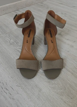 Sandales Clarks Deva Mae, marke: Clarks, zustand: Sehr gut, größe: 38, 15,00 €, 16,45 € inklusive Vinted-Käuferschutz