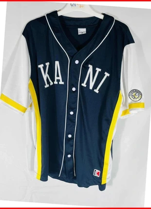 Maillot Kani taille xl, marque: Kani, état: Très bon état, taille: XL, 13,00 €, 14,35 € Protection acheteurs incluse