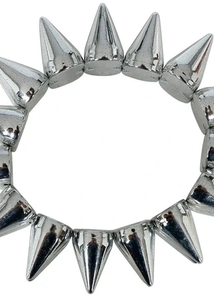 Bracelet Punk, marque: Punk, état: Très bon état, 15,00 €, 16,45 € Protection acheteurs incluse