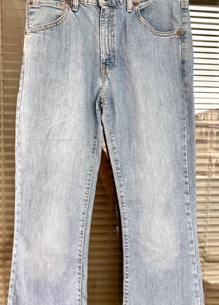 Jeans Levi's 525 W30 L32 Perfetti per ogni look! 👖, marca: Levi's, estado: Muito bom, tamanho: M / 38 / 10, €8.00, €9.10 inclui Proteção do Comprador