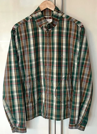 Penguin Original Vintage Plaid Jacket, brand: Penguin, condition: Very good, size: L, £44.10, £47.01 includes Buyer Protection Pro