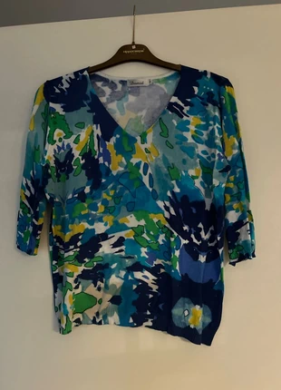 Joli pull, marque: Damod, état: Très bon état, taille: S / 36 / 8, 5,00 €, 5,95 € Protection acheteurs incluse