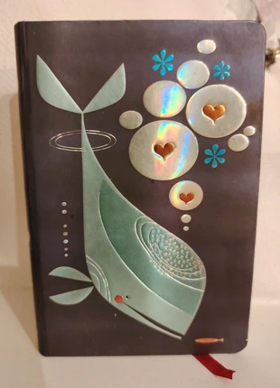 Carnet paperblanks, marque: Paperblanks, état: Neuf sans étiquette, 6,00 €, 7,00 € Protection acheteurs incluse