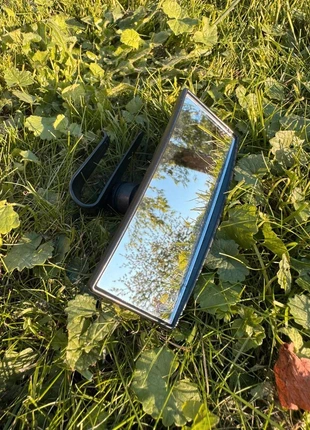 Rétroviseur moto custom universel – style old school 🌹, brand: moto, condition: Very good, €12.00, €13.30 includes Buyer Protection