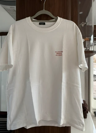 T-shirt Blue Garage Saint-Tropez – Taille M, marke: Blue Garage, zustand: Sehr gut, größe: M, 6,00 €, 7,00 € inklusive Vinted-Käuferschutz