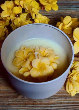 Handmade Candle Soya, brand: Soya, condition: Very good, £5.50, £6.48 includes Buyer Protection