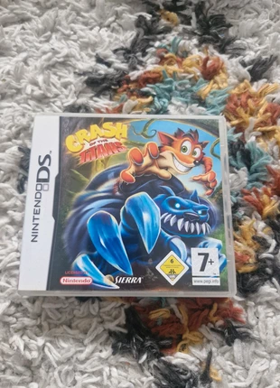 Crash of the Titans – Nintendo DS 🎮, état: Très bon état, 4,00 €, 4,90 € Protection acheteurs incluse