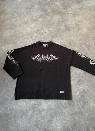 RAGGED - sweater, marque: the Ragged priest, état: Bon état, taille: L, 40,00 €, 42,70 € Protection acheteurs incluse