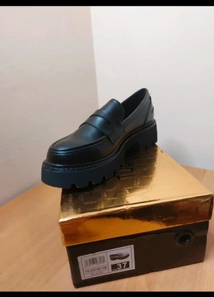 Mocassini 39 e 40, marke: Tulipano, zustand: Neu, mit Etikett, größe: 39, 12,00 €, 13,30 € inklusive Vinted-Käuferschutz