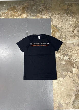 T-shirt USA noir imprimé graphique Vintage, marca: Vintage Dressing, estado: Bueno, tamaño: S, 6,00 €, 7,00 € Protección al comprador Pro incluida