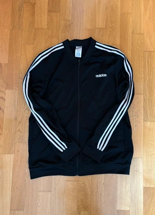 Chaqueta chándal Adidas, marque: adidas, état: Très bon état, taille: XL, 10,00 €, 11,20 € Protection acheteurs incluse
